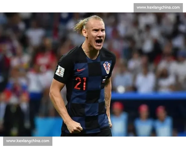 一战封神！克罗地亚球员的神级发挥，简直不可思议