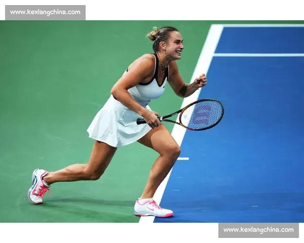 不止是胜利，更是一种精神！网球冠军的非凡人生故事！