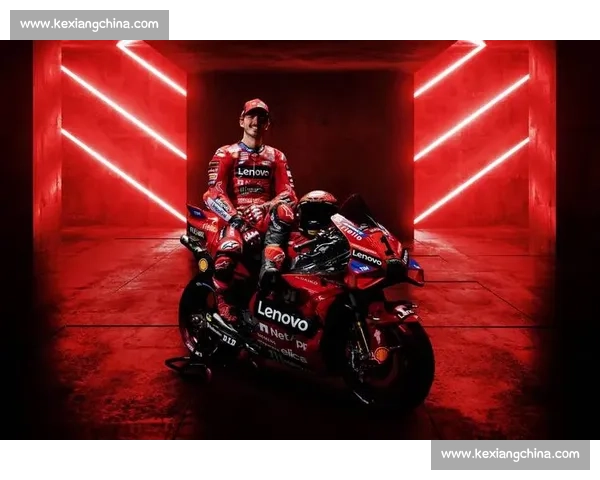 中国力量！首位华人车手登上MotoGP舞台，冠军榜添新色彩