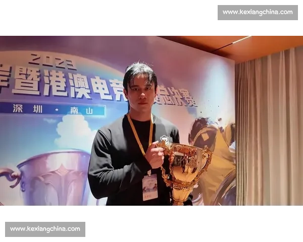 从冷门到热门，电竞比赛数据如何助推选手走向巅峰