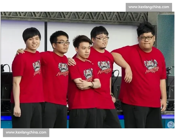 从草根到巨星，电竞全球数据中心，梳理了所有励志故事