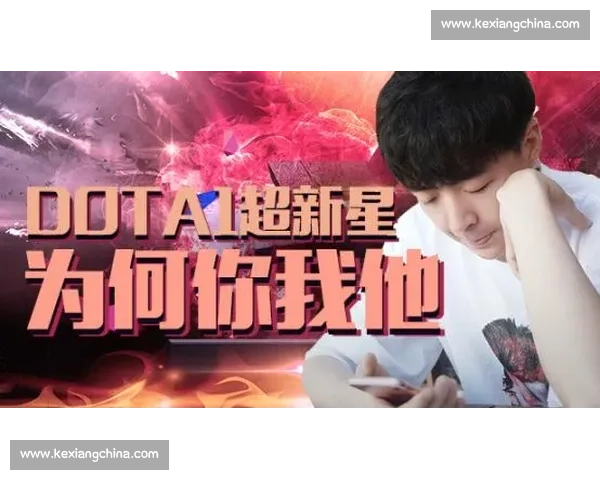 从默默无闻到闪耀舞台，电竞创意内容集点燃你的电竞梦想！