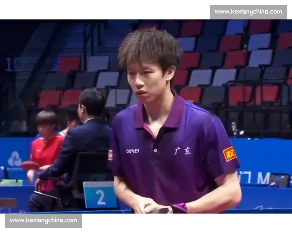 冷门频出！乒乓球国际赛事榜，看小人物如何书写大英雄的传奇！