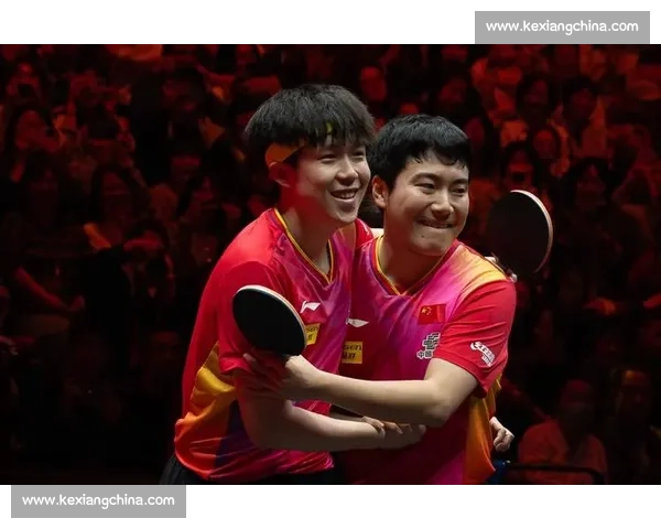 惊喜！国乒大满贯选手回归，官宣加入新赛事引爆期待！