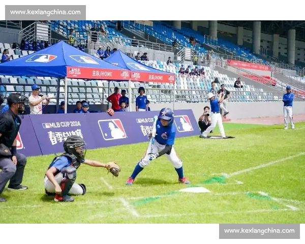 未来可期！MLB积分榜上年轻球员能否挑起大梁