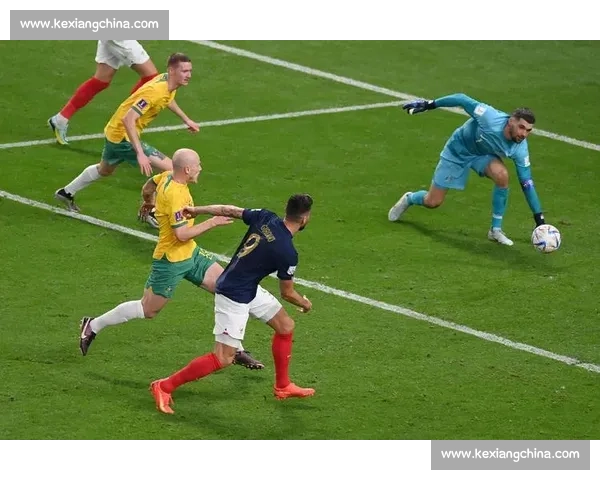 激情四射！2026世界杯射门次数，谁能成为终极射手