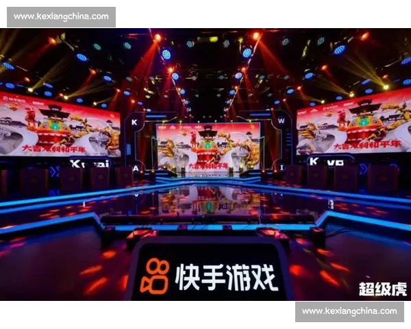 电竞浪潮，穿越火线百城嘉年华席卷而来！