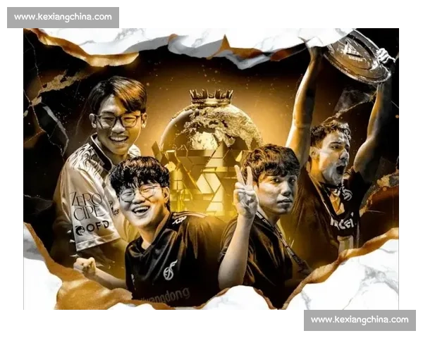 硝烟再起！EWC世界电竞杯积分榜战火升级，谁主沉浮