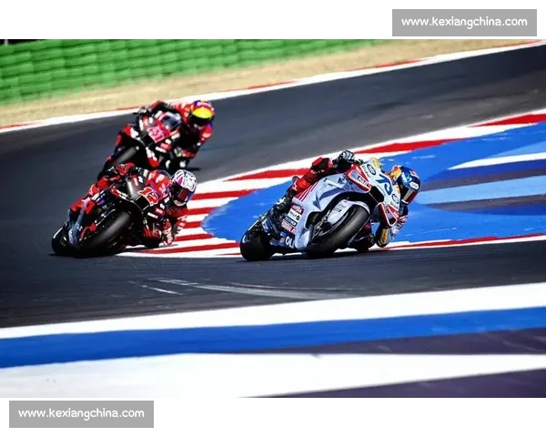 车队内讧曝光！MotoGP冠军争夺战，从赛道到办公室的硝烟