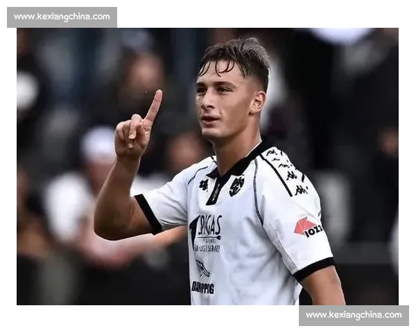 国米锁定 1 米 98 锋霸！马洛塔甩卖塞巴筹 5000 万补强