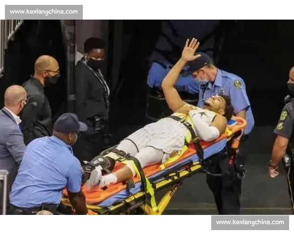 伤病潮来袭！NBA球星代言合同，是否受到影响