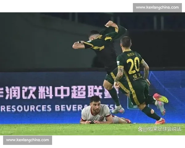 官宣！中超新赛季揭幕战定档，球迷的心悬起来了！