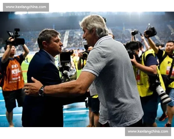 拭目以待！中超赛程曝光，揭秘各队备战新动态！