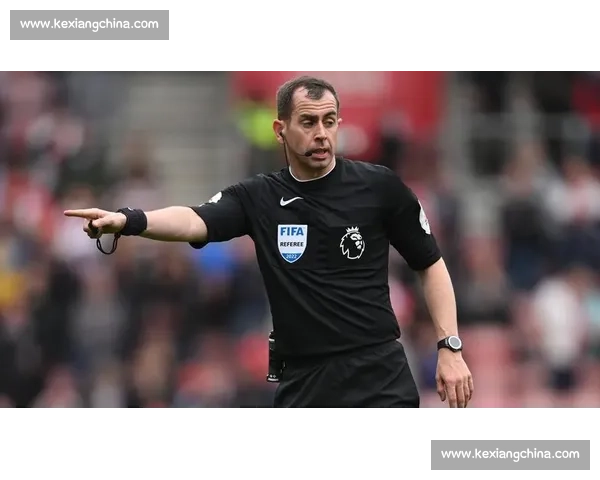 数据说话：英超裁判的“好心办坏事”