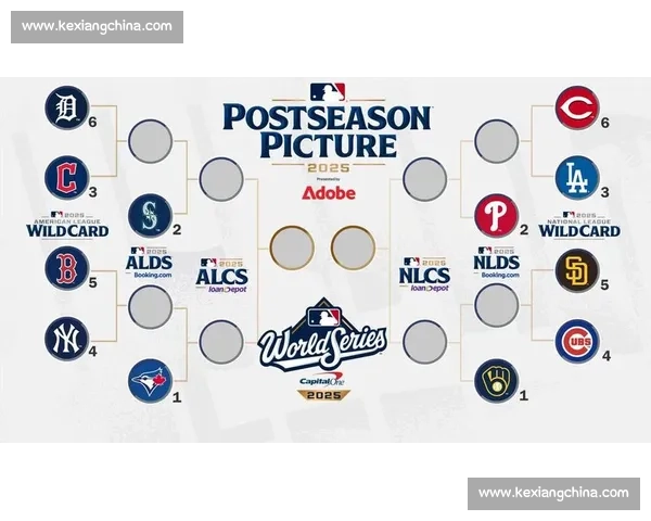 球迷狂欢，MLB总冠军榜谁将引爆全场