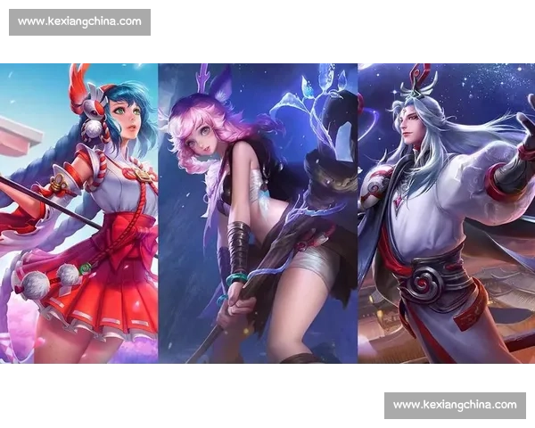 电竞国家队成绩榜揭晓，国士无双，荣耀属于他们！