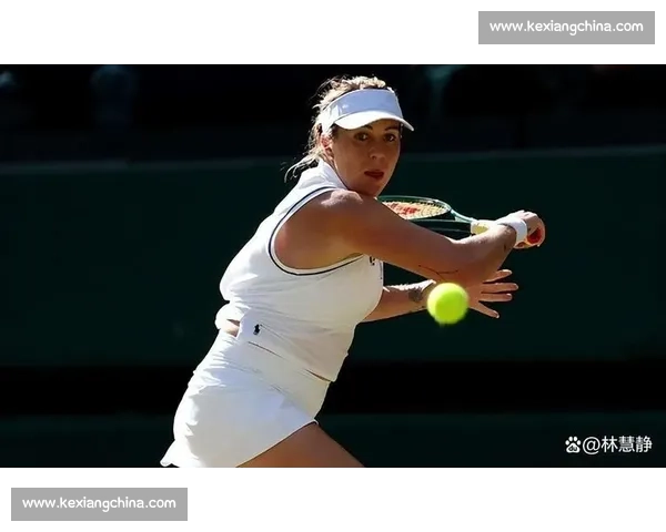 谁能打破垄断网球世界冠军争夺战，悬念迭起！