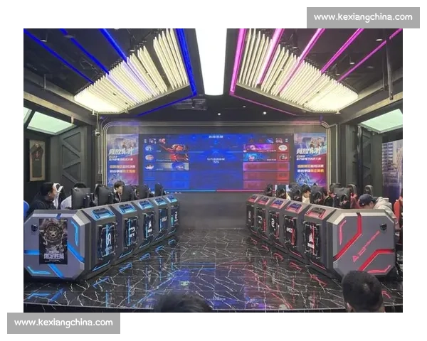 镜头下的感动瞬间,年度电竞颁奖不止是竞技! 镜头下的感动瞬间,年度电竞颁奖不止是竞技!