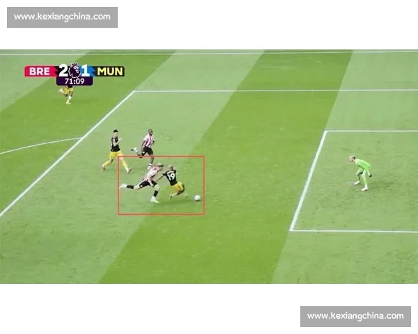 VAR技术再升级，2026世界杯裁判判罚更公正