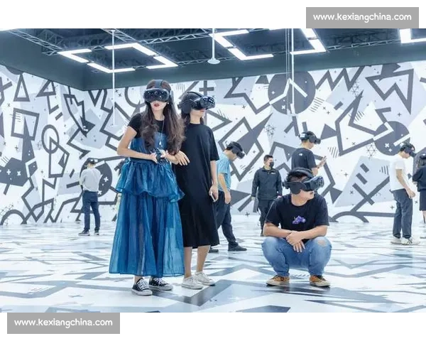 从屏幕到现实，电竞与文旅结合，解锁沉浸式体验新玩法