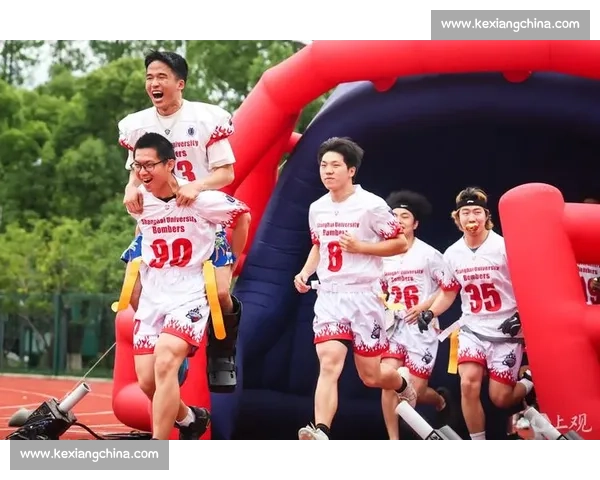 从街头到赛场，橄榄球草根文化的魅力