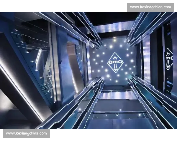 北美电竞俱乐部商业化运作，投资巨头纷纷入局，前景广阔