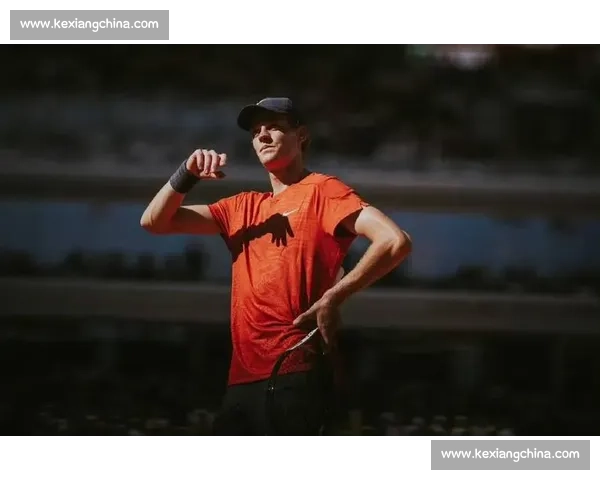 告别发球，网球名宿的退役生活，原来是这样