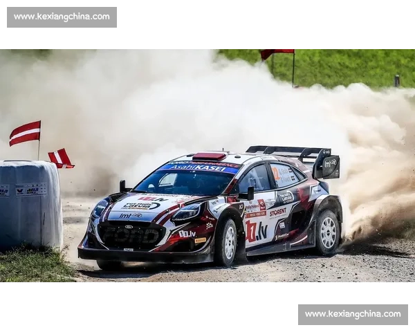 官方消息!WRC世界拉力赛赛程新鲜出炉,赶紧收藏! 官方消息!WRC世界拉力赛赛程新鲜出炉,赶紧收藏!