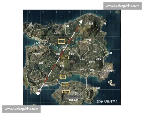 战术革新，和平精英职业赛的创新打法