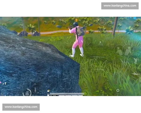 极限操作,和平精英总决赛现场,刷新你的认知! 极限操作,和平精英总决赛现场,刷新你的认知!