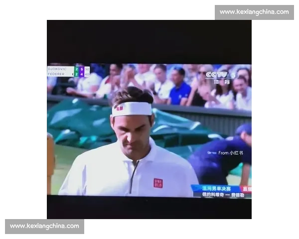 泪水与荣光！费德勒的每一次胜利，都闪耀着坚韧的光芒！