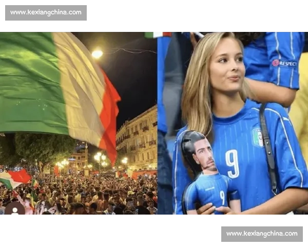 球迷狂欢！欧洲杯周边火爆，快来抢购你的主队战袍！