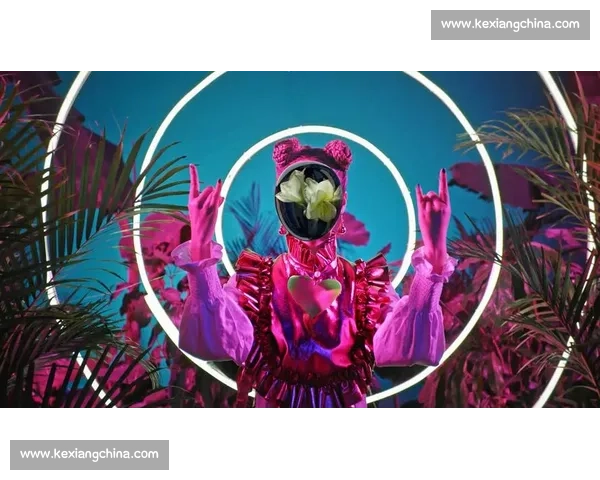 菲律宾电竞的“维密秀”！华丽开场，震撼人心，谁是焦点