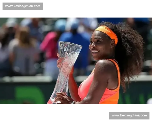 谁能问鼎美网冠军榜，期待新科冠军的诞生