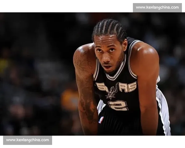 从巅峰到落幕，这是一位篮球偶像的史诗