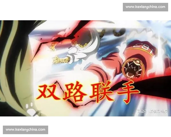 不是吧！曾经的宿敌联手，这支梦幻阵容谁能抵挡！