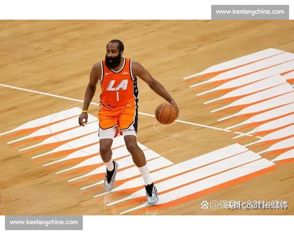 告别平庸！NBA进攻效率榜，这几支球队正迎来复兴！