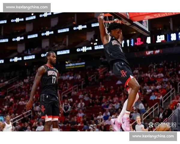 黑马崛起!NBA赛场从不缺冷门,这支球队是新的传奇!