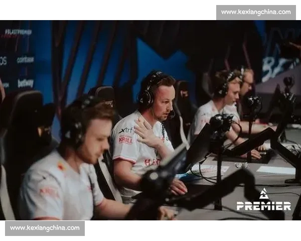 一场鏖战,新加坡电竞队用实力证明自己! 一场鏖战,新加坡电竞队用实力证明自己!