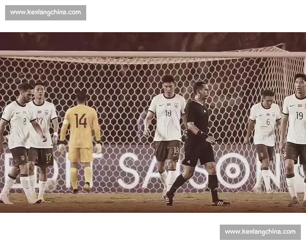 世界杯上的意外与惊喜,足球的魅力不止在进球!