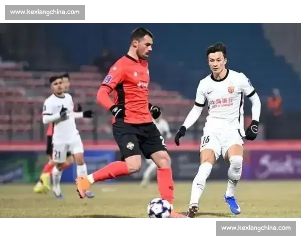 从低谷到巅峰!这支球队能否上演中超逆袭夺冠