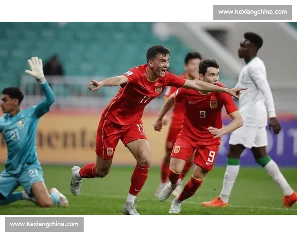 年轻球员的崭露头角，2026世界杯分档是他们的机遇！
