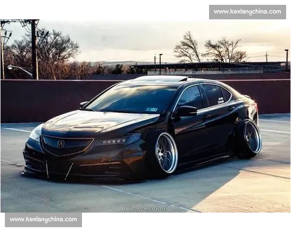 梦想座驾不再遥远！平民改装党福音，让你的车更酷炫