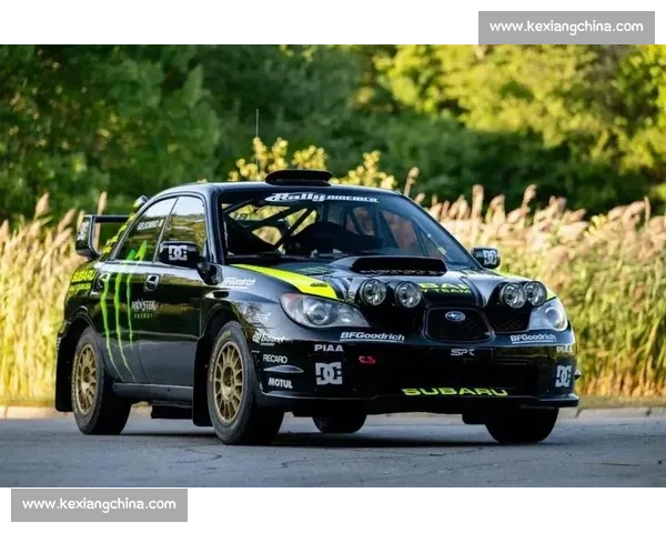 WRC新赛季车队官宣！劲爆消息引爆车迷热情