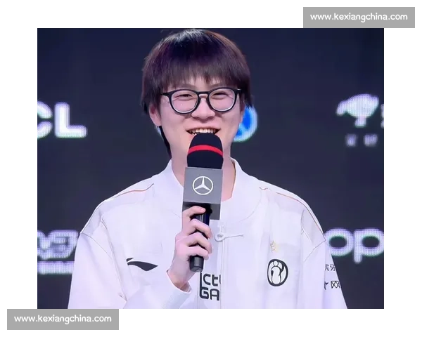 他用自己的方式，为LPL注入新的活力！