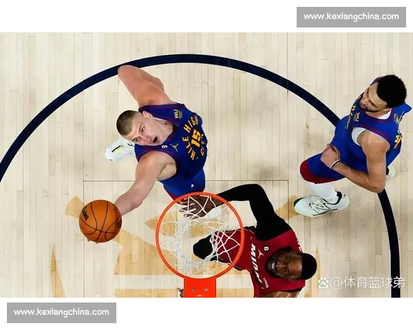 数据分析!NBA球队实力榜背后的真实战力 数据分析!NBA球队实力榜背后的真实战力