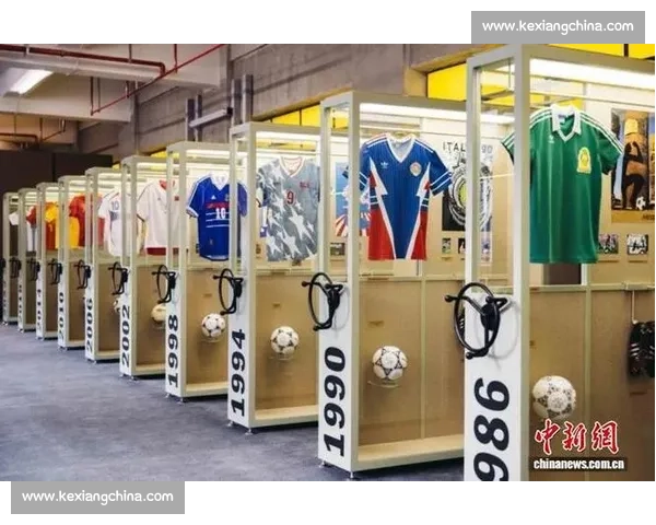 球衣门引发争议，世界杯的商业战场硝烟弥漫