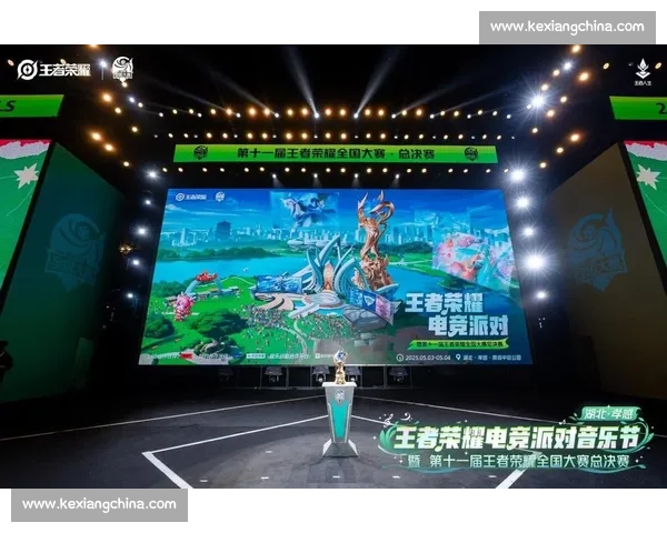 电竞全球狂欢，世界舞台选手们的热血告白！