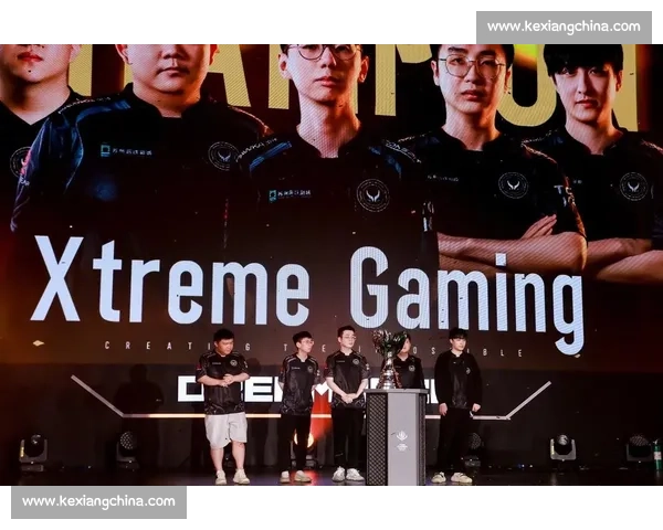 硝烟散尽，EWC世界电竞杯冠军榜，真正的王者无人能敌！